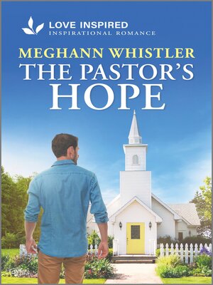 cover image of The Pastor's Hope
